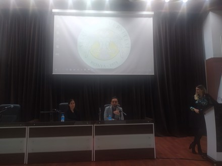 Konferans: Diyabette Güncel Yaklaşımlar: Hekim ve Hemşire Gözüyle